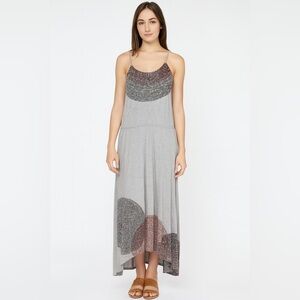 Tonle Midi Dress